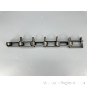 Short Pitch Convelen Roller Chain sehokelo